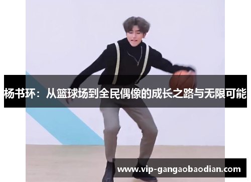 杨书环：从篮球场到全民偶像的成长之路与无限可能