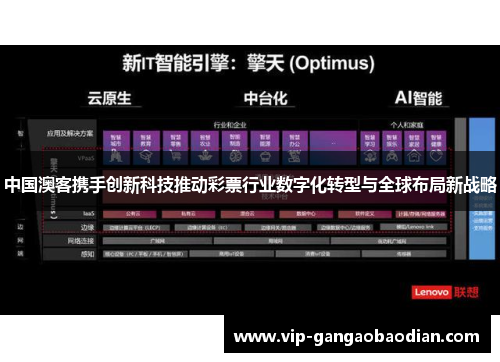 中国澳客携手创新科技推动彩票行业数字化转型与全球布局新战略